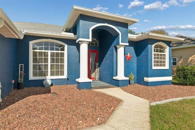 11017 AUDIE BROOK DRIVE, Spring Hill, FL 34608