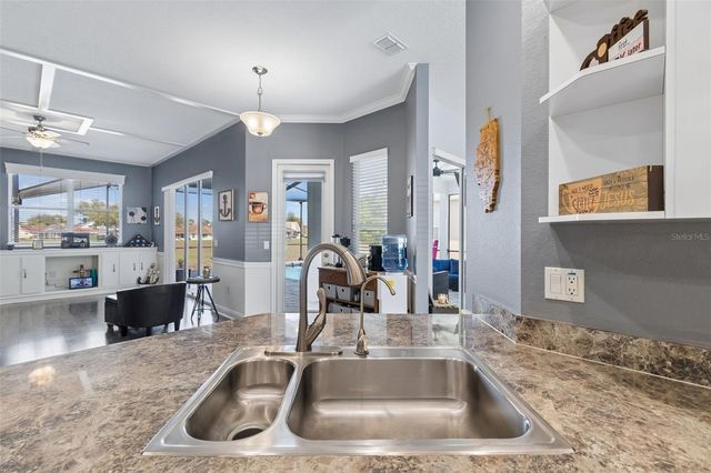 11017 AUDIE BROOK DRIVE, Spring Hill, FL 34608