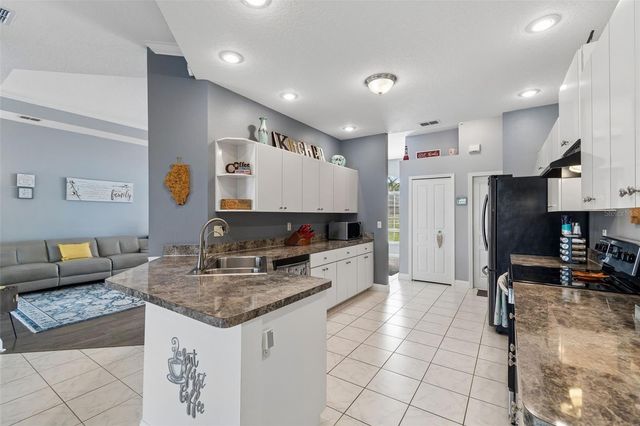 11017 AUDIE BROOK DRIVE, Spring Hill, FL 34608