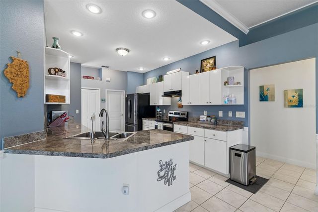 11017 AUDIE BROOK DRIVE, Spring Hill, FL 34608