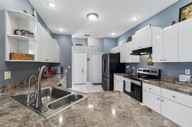 11017 AUDIE BROOK DRIVE, Spring Hill, FL 34608