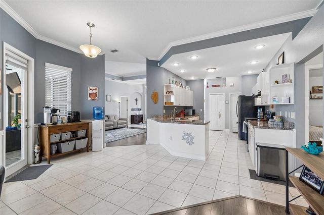 11017 AUDIE BROOK DRIVE, Spring Hill, FL 34608