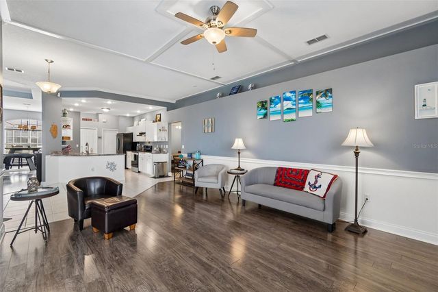 11017 AUDIE BROOK DRIVE, Spring Hill, FL 34608