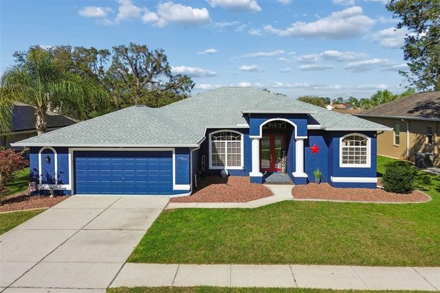 11017 AUDIE BROOK DRIVE, Spring Hill, FL 34608