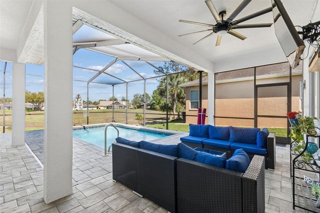 11017 AUDIE BROOK DRIVE, Spring Hill, FL 34608