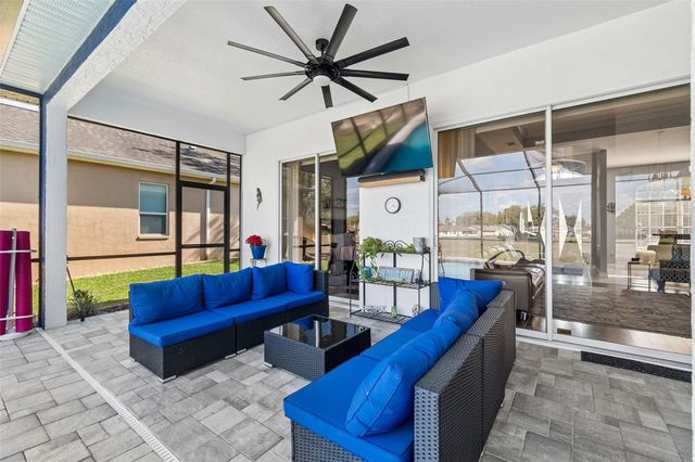 11017 AUDIE BROOK DRIVE, Spring Hill, FL 34608