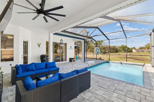 11017 AUDIE BROOK DRIVE, Spring Hill, FL 34608