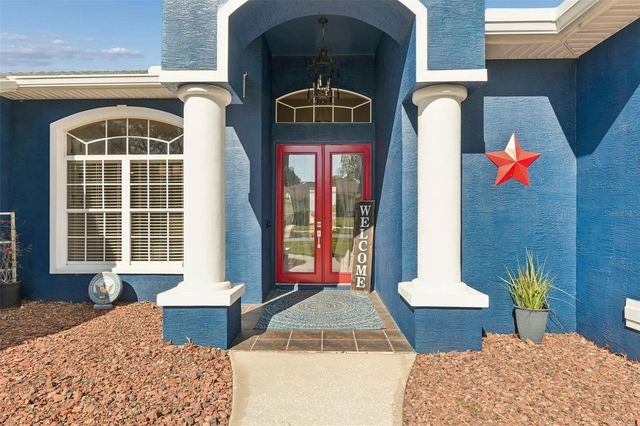 11017 AUDIE BROOK DRIVE, Spring Hill, FL 34608