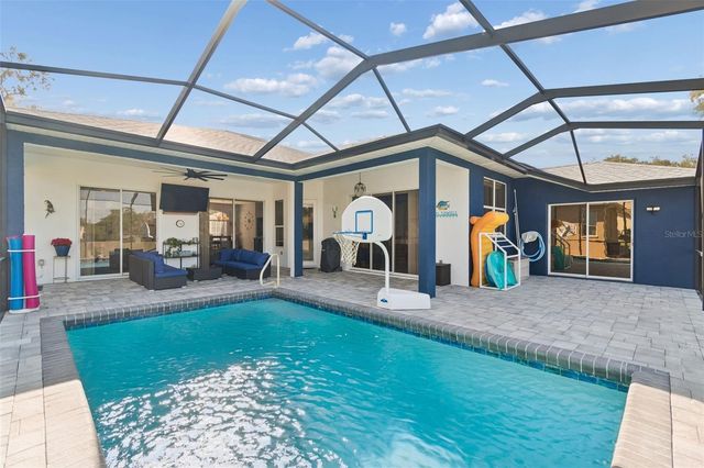 11017 AUDIE BROOK DRIVE, Spring Hill, FL 34608