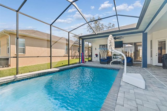 11017 AUDIE BROOK DRIVE, Spring Hill, FL 34608