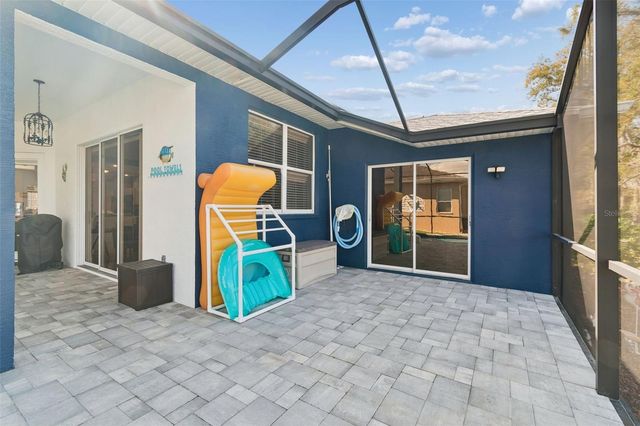 11017 AUDIE BROOK DRIVE, Spring Hill, FL 34608