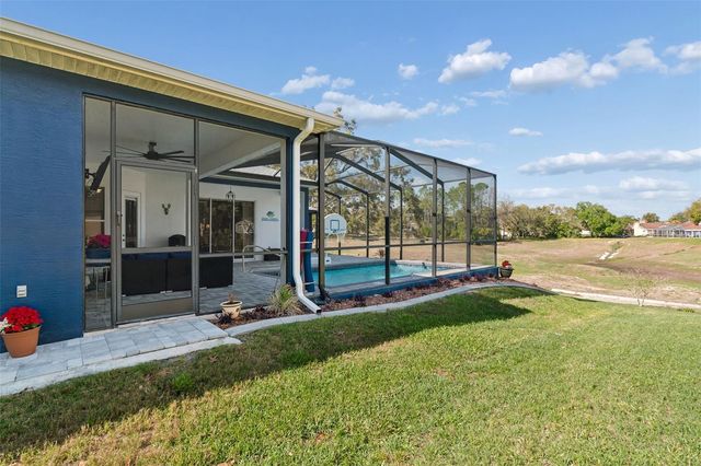 11017 AUDIE BROOK DRIVE, Spring Hill, FL 34608