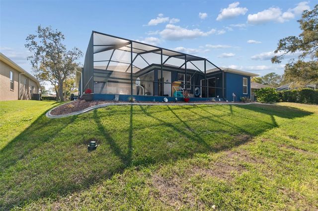 11017 AUDIE BROOK DRIVE, Spring Hill, FL 34608