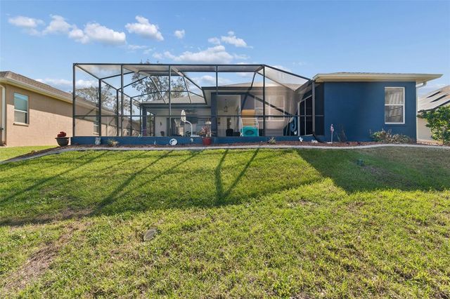 11017 AUDIE BROOK DRIVE, Spring Hill, FL 34608