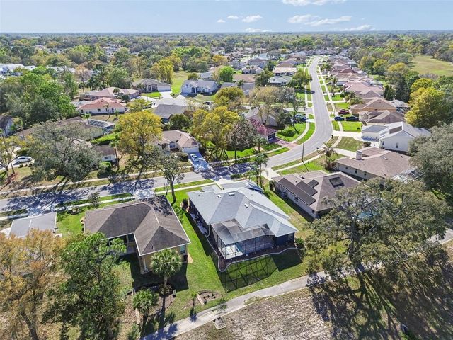 11017 AUDIE BROOK DRIVE, Spring Hill, FL 34608