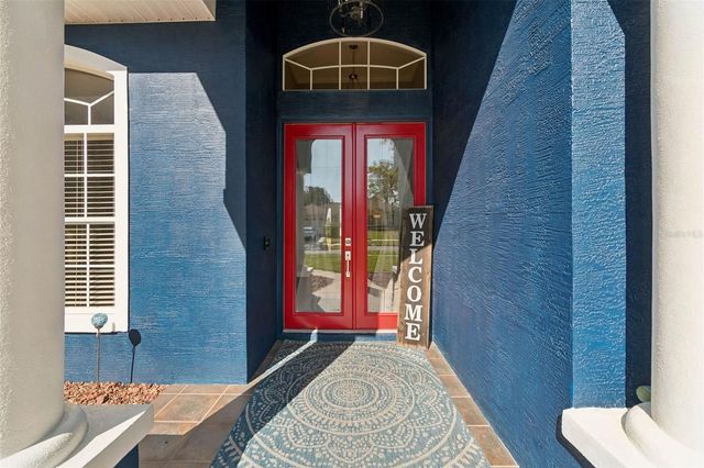 11017 AUDIE BROOK DRIVE, Spring Hill, FL 34608