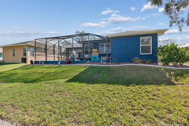 11017 AUDIE BROOK DRIVE, Spring Hill, FL 34608