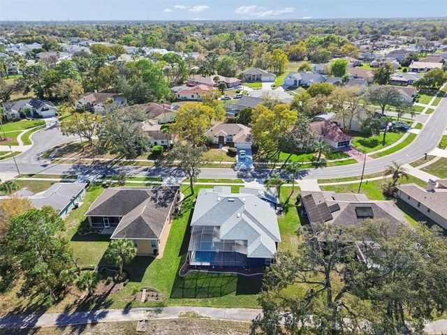 11017 AUDIE BROOK DRIVE, Spring Hill, FL 34608