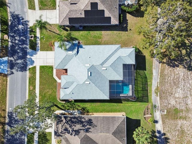 11017 AUDIE BROOK DRIVE, Spring Hill, FL 34608