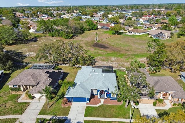 11017 AUDIE BROOK DRIVE, Spring Hill, FL 34608