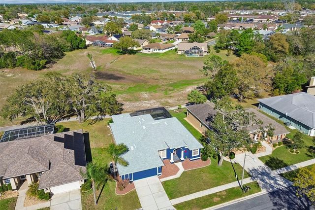 11017 AUDIE BROOK DRIVE, Spring Hill, FL 34608