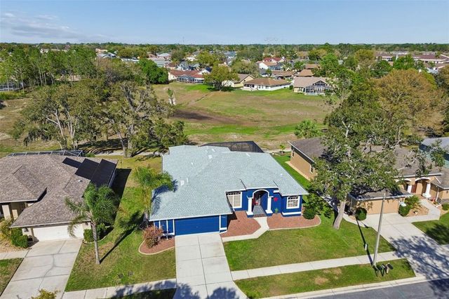 11017 AUDIE BROOK DRIVE, Spring Hill, FL 34608