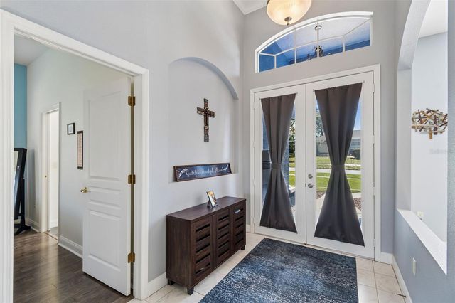 11017 AUDIE BROOK DRIVE, Spring Hill, FL 34608