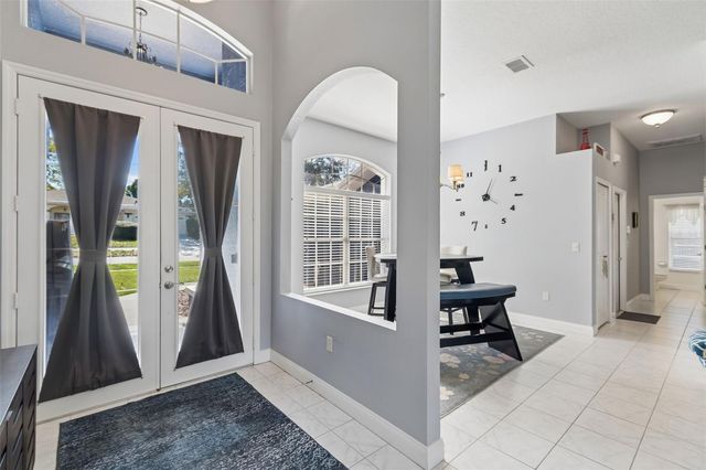 11017 AUDIE BROOK DRIVE, Spring Hill, FL 34608