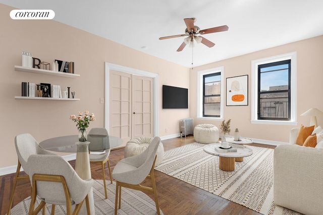 185 E 163RD Street B2, New York City, NY 10451