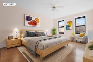 185 E 163RD Street B2, New York City, NY 10451