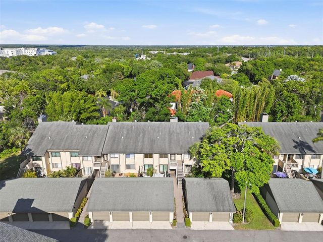 3163 LANDMARK DRIVE 615, Clearwater, FL 33761