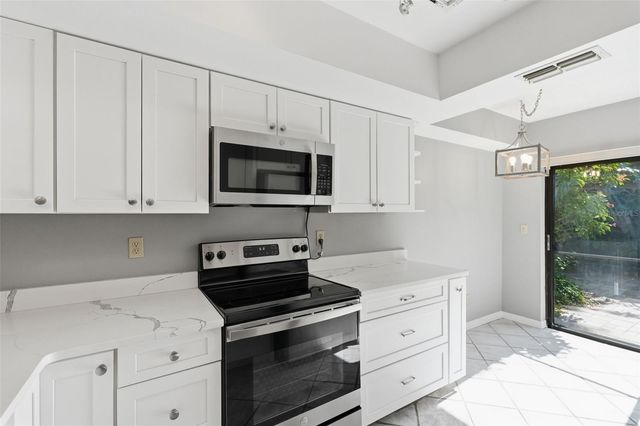 3163 LANDMARK DRIVE 615, Clearwater, FL 33761