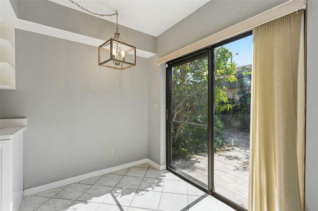 3163 LANDMARK DRIVE 615, Clearwater, FL 33761