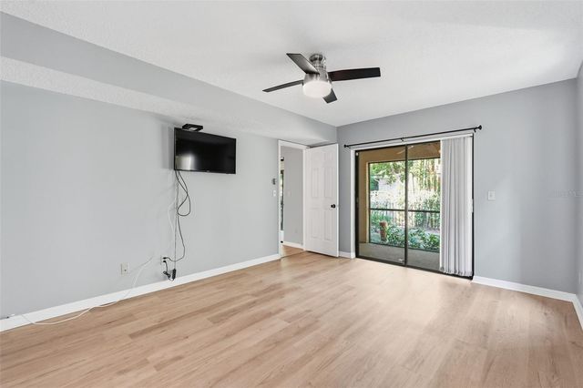 3163 LANDMARK DRIVE 615, Clearwater, FL 33761