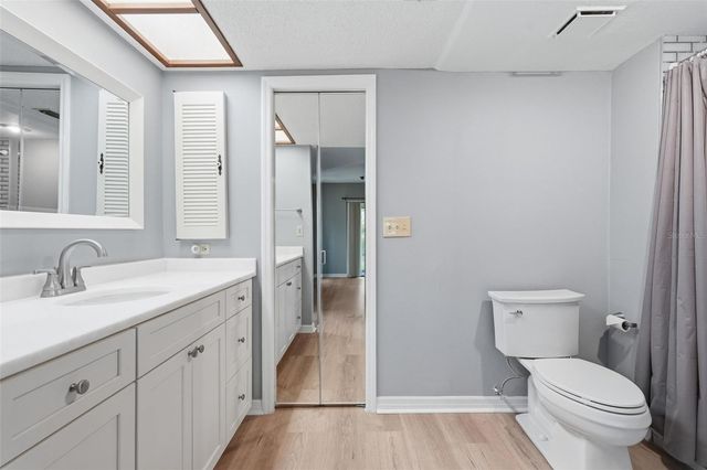 3163 LANDMARK DRIVE 615, Clearwater, FL 33761