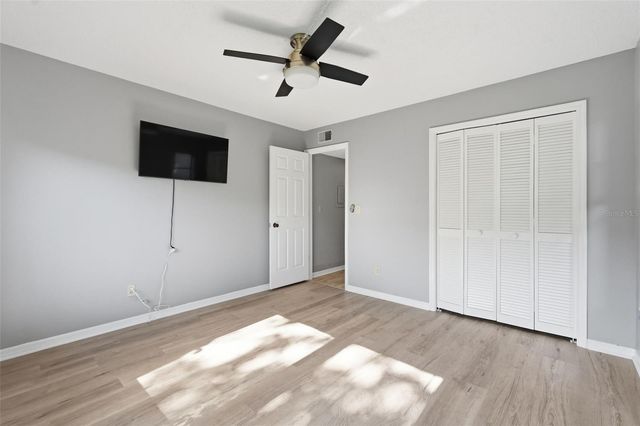3163 LANDMARK DRIVE 615, Clearwater, FL 33761