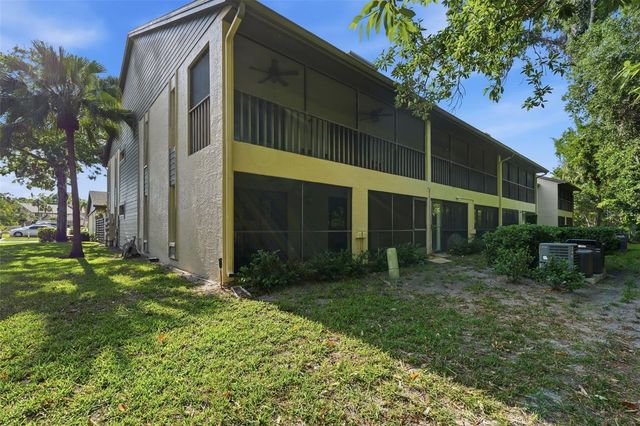 3163 LANDMARK DRIVE 615, Clearwater, FL 33761
