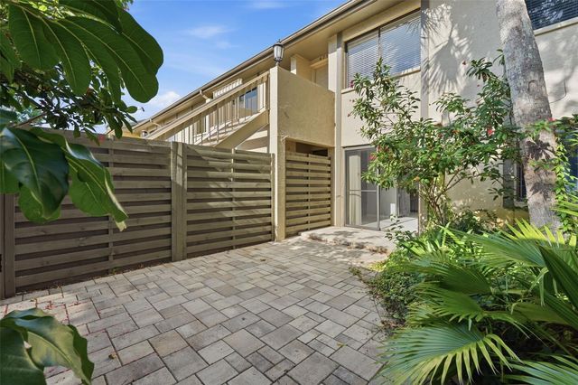 3163 LANDMARK DRIVE 615, Clearwater, FL 33761