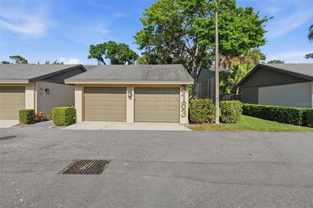 3163 LANDMARK DRIVE 615, Clearwater, FL 33761