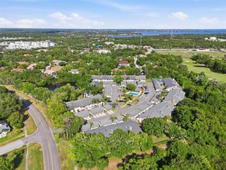 3163 LANDMARK DRIVE 615, Clearwater, FL 33761