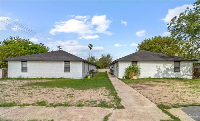 601 N Saint Marie Street, Mission, TX 78572