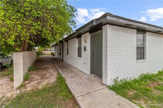 601 N Saint Marie Street, Mission, TX 78572