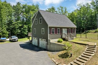 91 Horne Road, Belmont, NH 03220