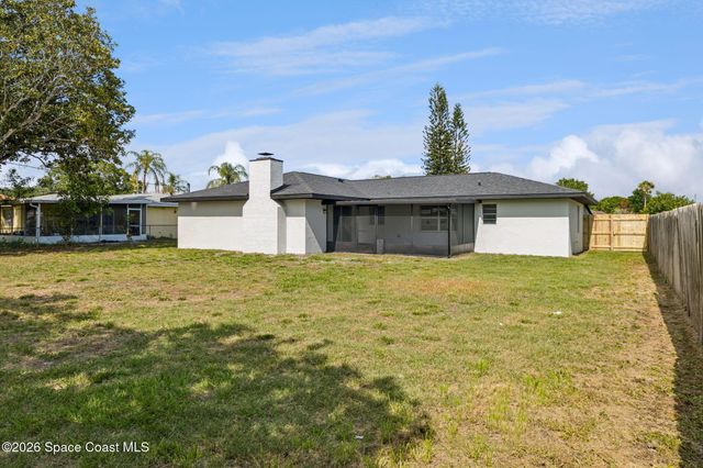 780 Chelsea Avenue, Palm Bay, FL 32905