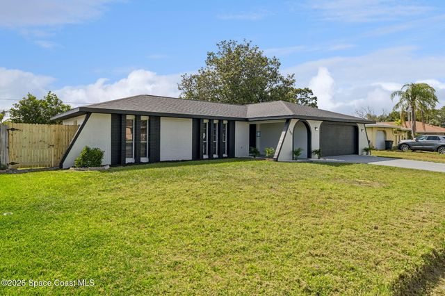 780 Chelsea Avenue, Palm Bay, FL 32905