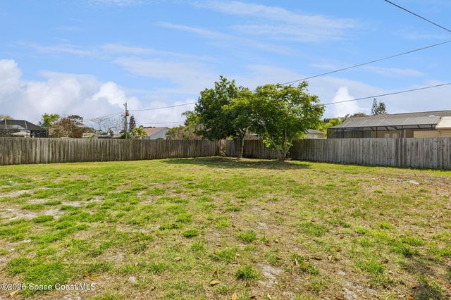780 Chelsea Avenue, Palm Bay, FL 32905