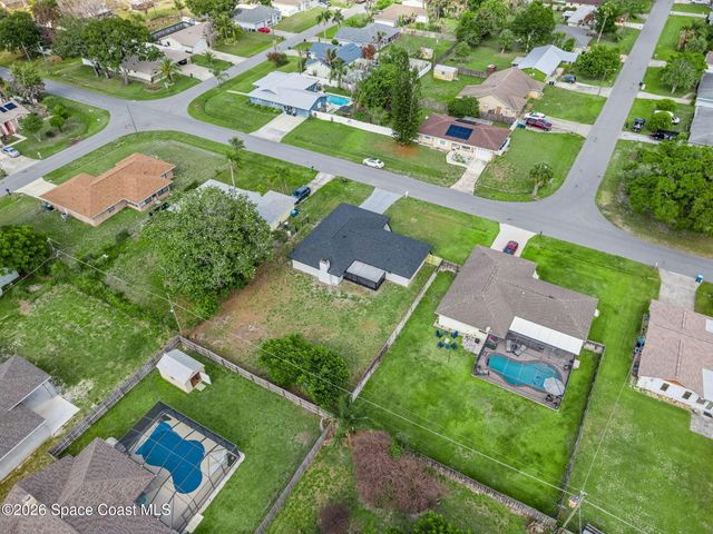 780 Chelsea Avenue, Palm Bay, FL 32905