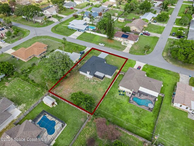 780 Chelsea Avenue, Palm Bay, FL 32905