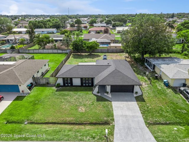 780 Chelsea Avenue, Palm Bay, FL 32905