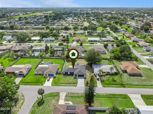780 Chelsea Avenue, Palm Bay, FL 32905